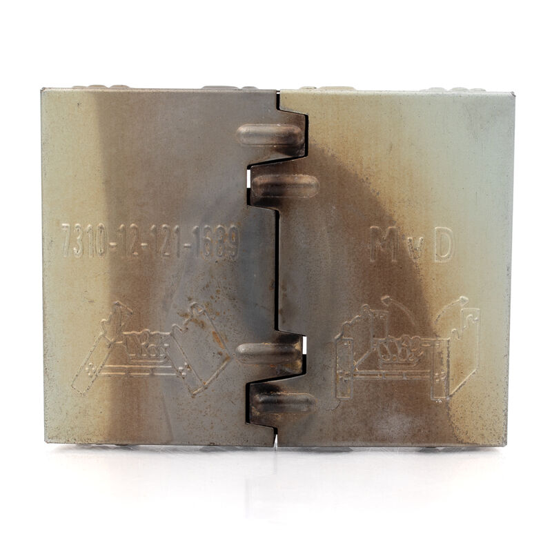Dutch Folding Cooking Stove | Issued, , large image number 6
